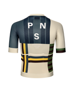 Mechanism Jersey - AOP International Sand