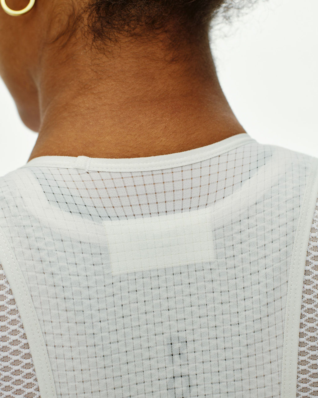 Women's T.K.O. Essential Light Cargo Bibs - Dark Stone