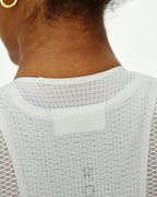 Women's T.K.O. Essential Light Cargo Bibs - Dark Stone