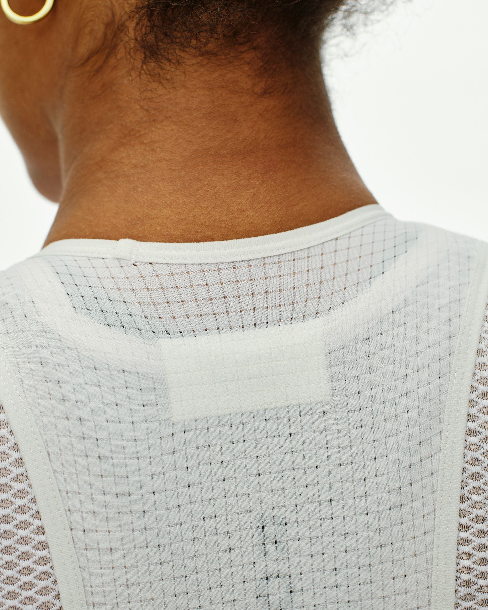 Women's T.K.O. Essential Light Cargo Bibs - Dark Stone
