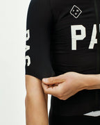 PAS Mechanism Pro Jersey - Black