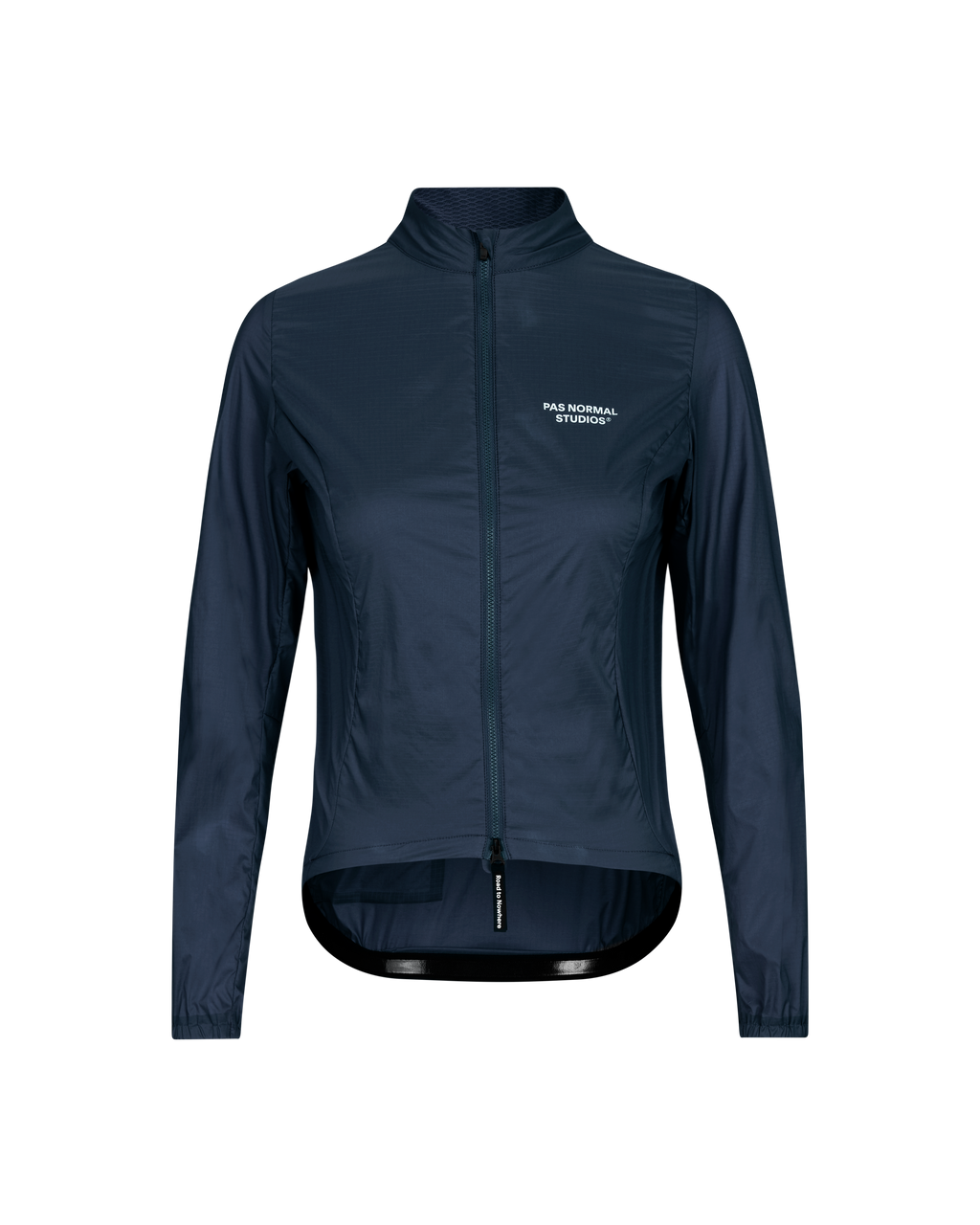 Women's Essential Insulated Jacket - Navy