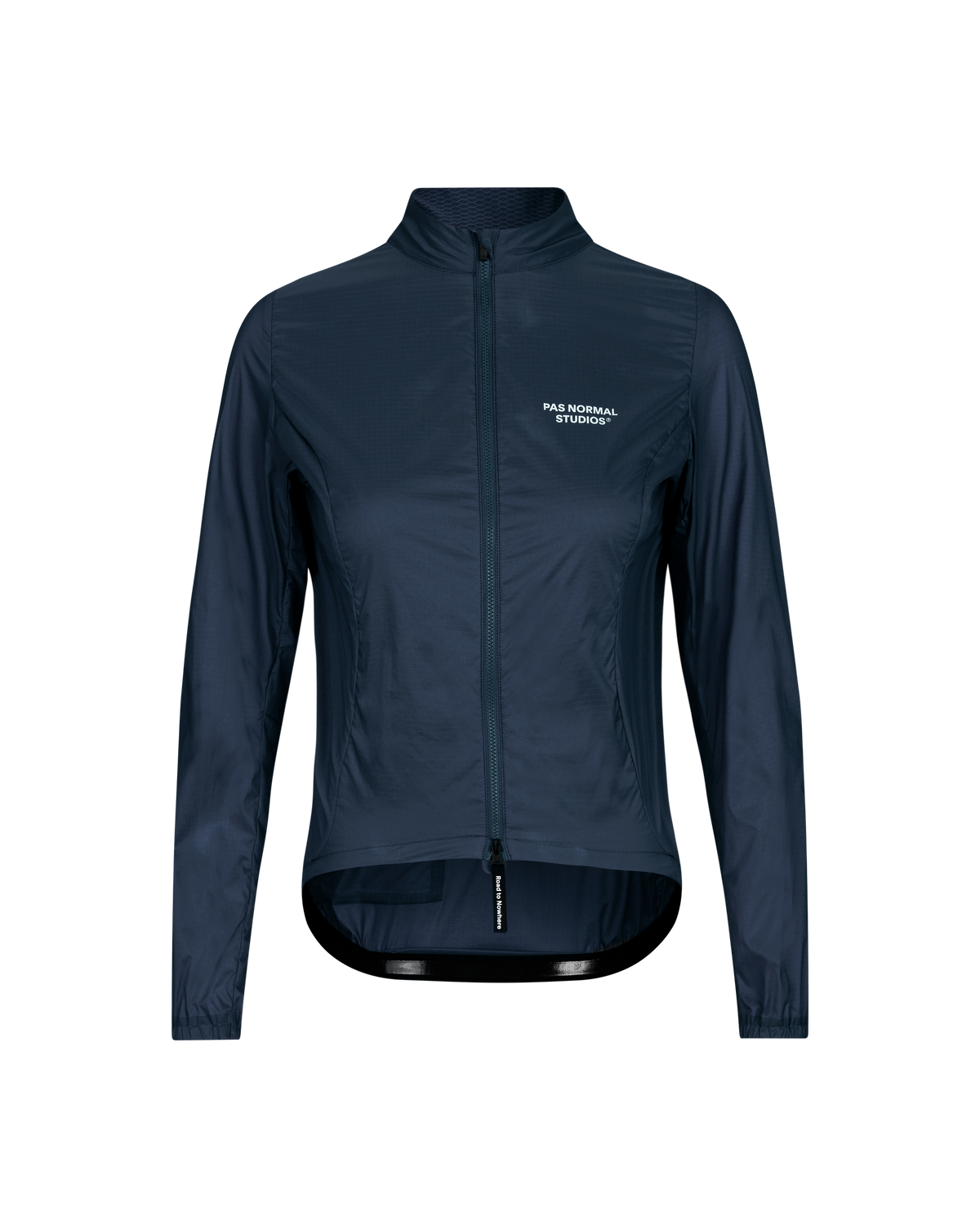 Women's Essential Insulated Jacket - Navy