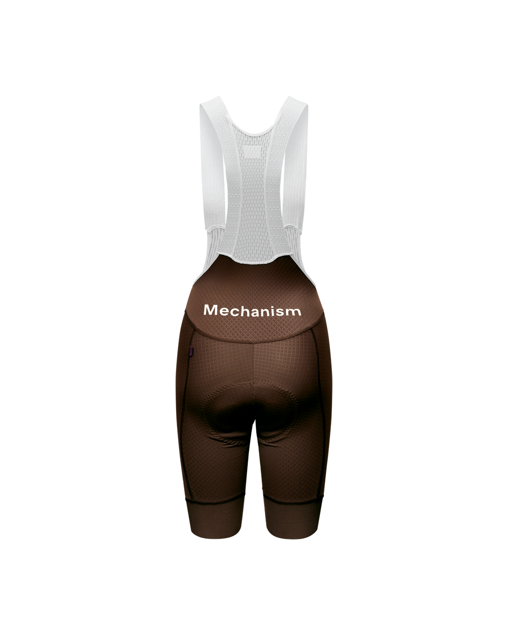 Women's Mechanism Bibs - Light Brown