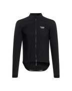Mechanism Stow Away Jacket - Black