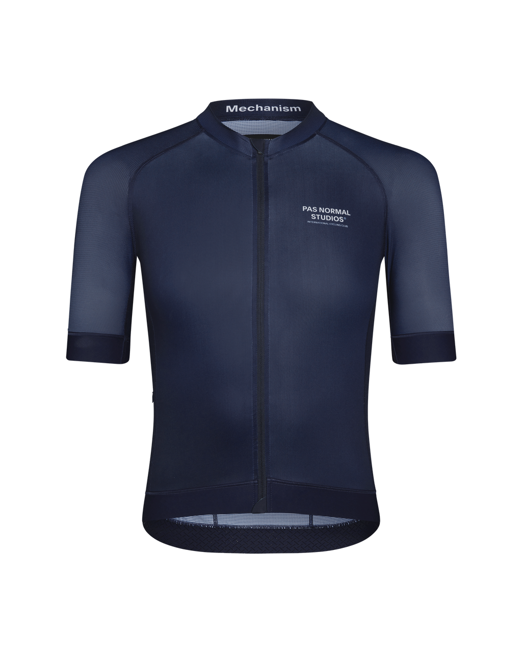 Mechanism Jersey - Navy