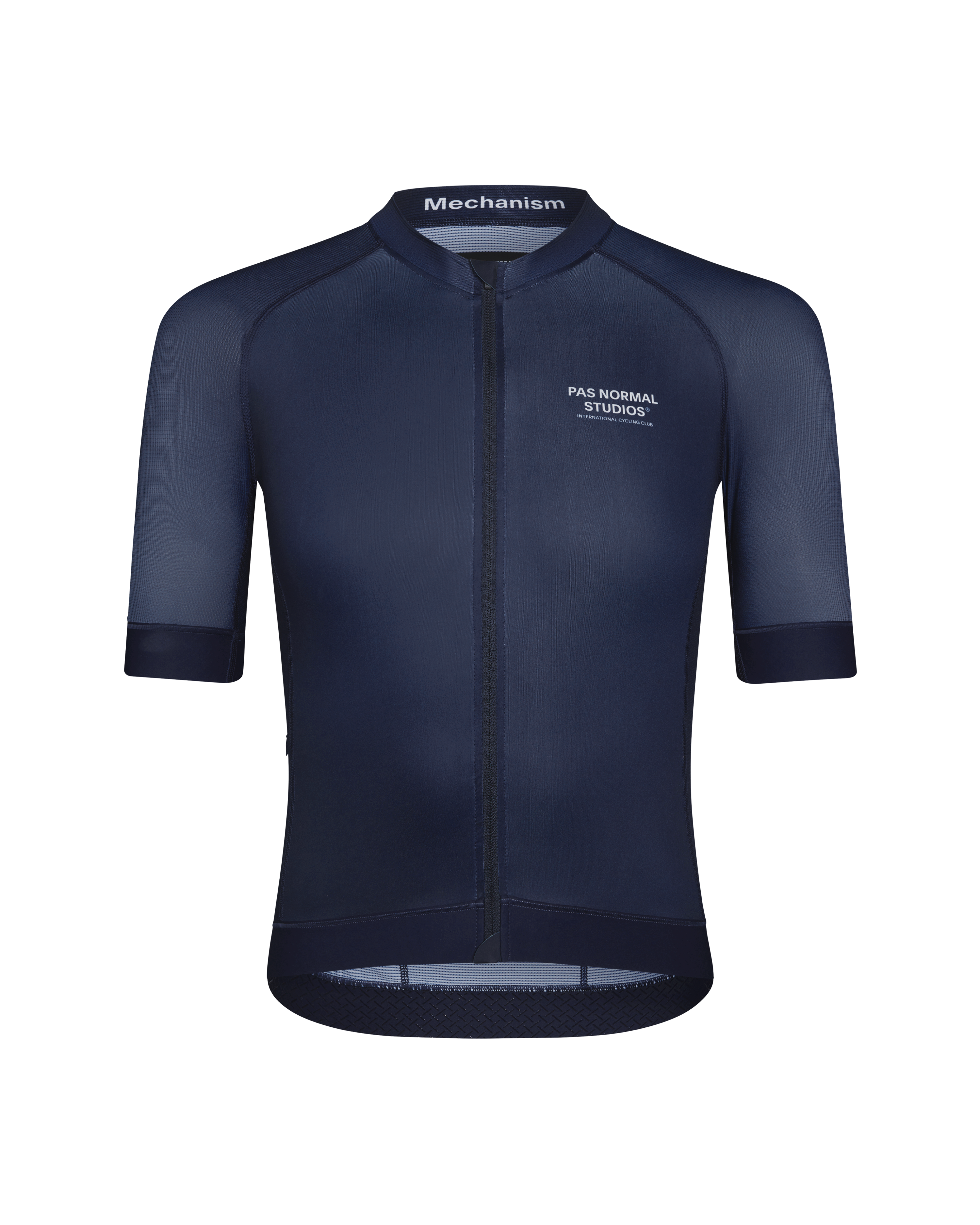Mechanism Jersey - Navy