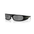 Highland - Black Frame / Prizm Black
