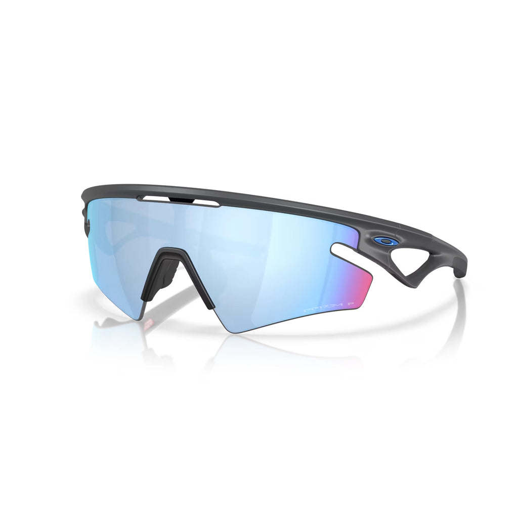 Sphaera Slash - Matte Carbon Frame / Prizm Deep Water Polarized