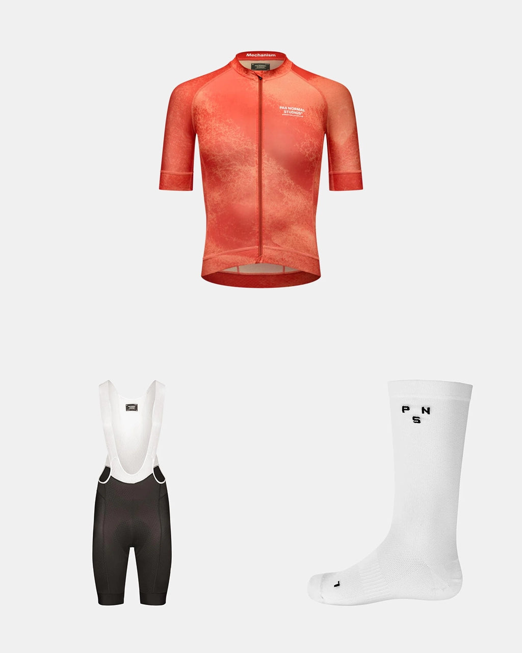 Men's Mechanism Bundle
